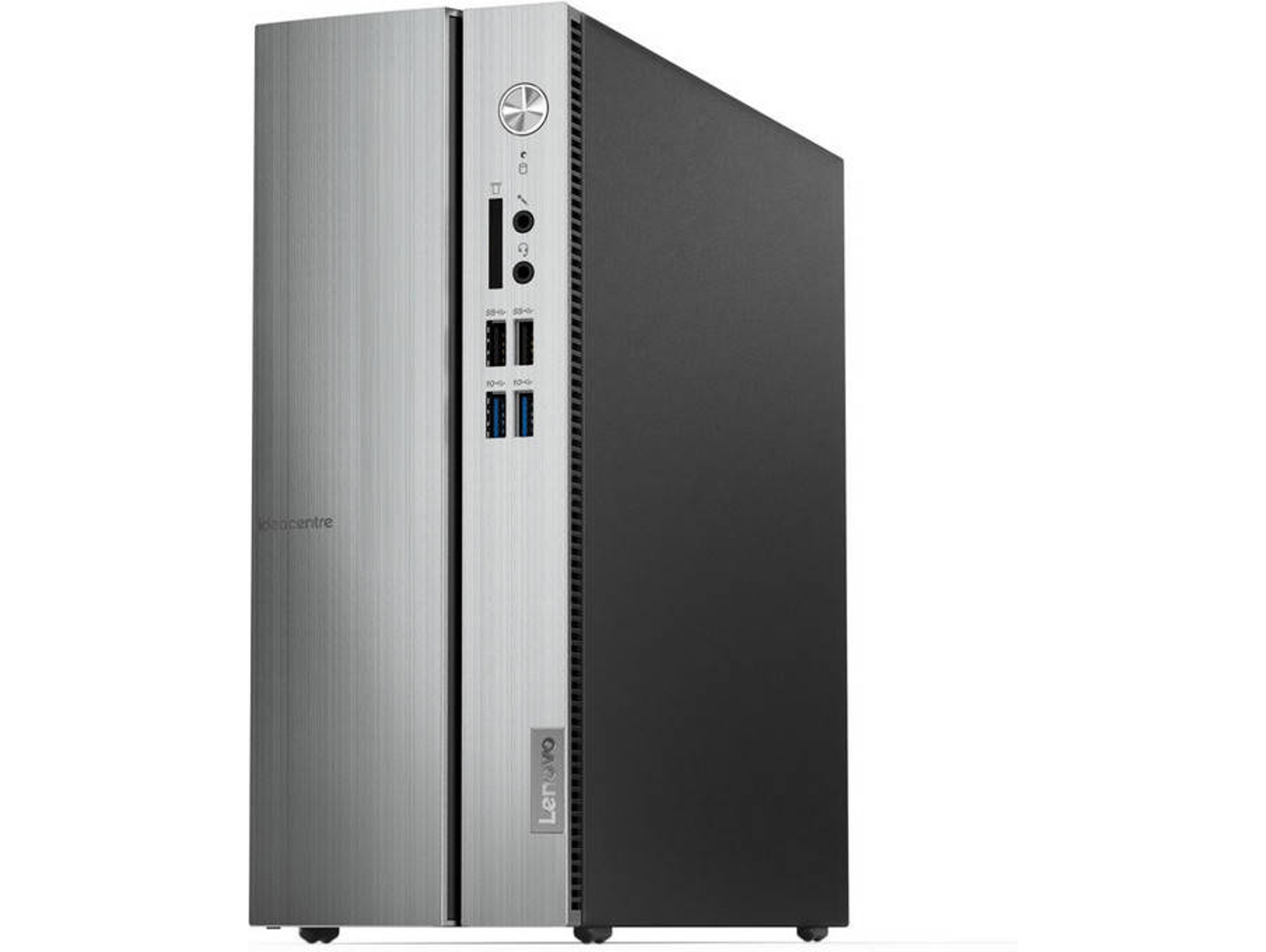 Desktop LENOVO 510S-07ICB (Intel Core i3-8100, RAM: 8 GB, 1 TB HDD, Intel UHD Graphics 630)