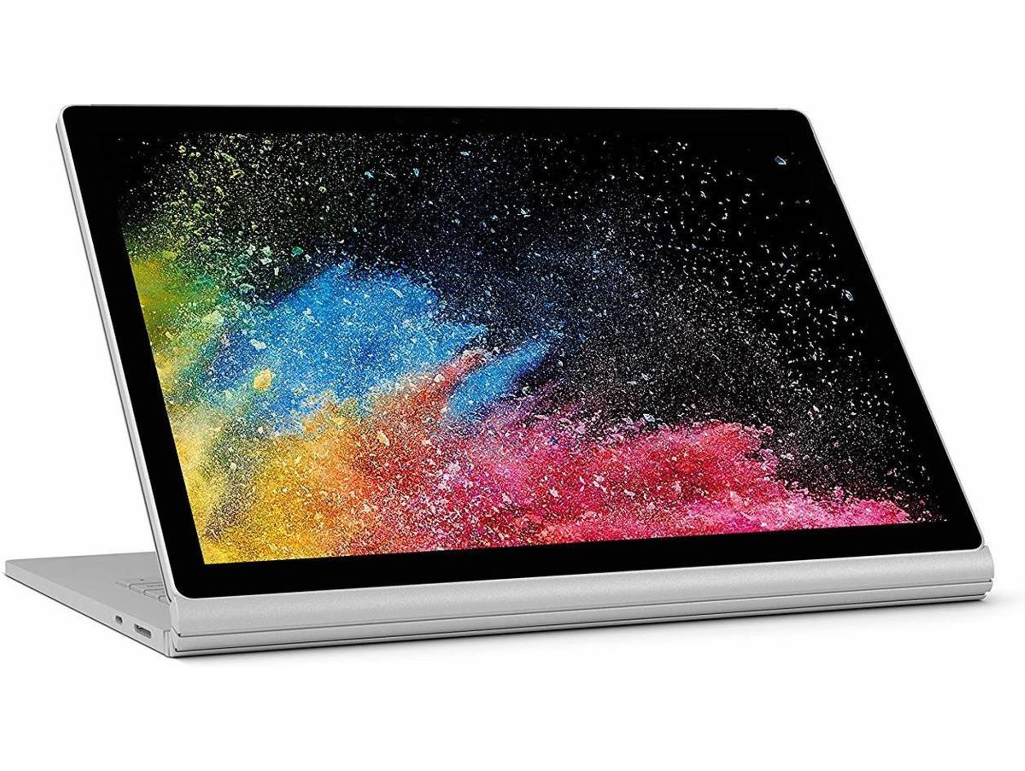 MICROSOFT Surface Book 2 - HN4-00028 (13.5'' - Intel Core i7-8650U