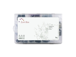 BQ Zum Box Single Edition