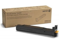 Cartucho de tóner XEROX WC6400 - 106R01316