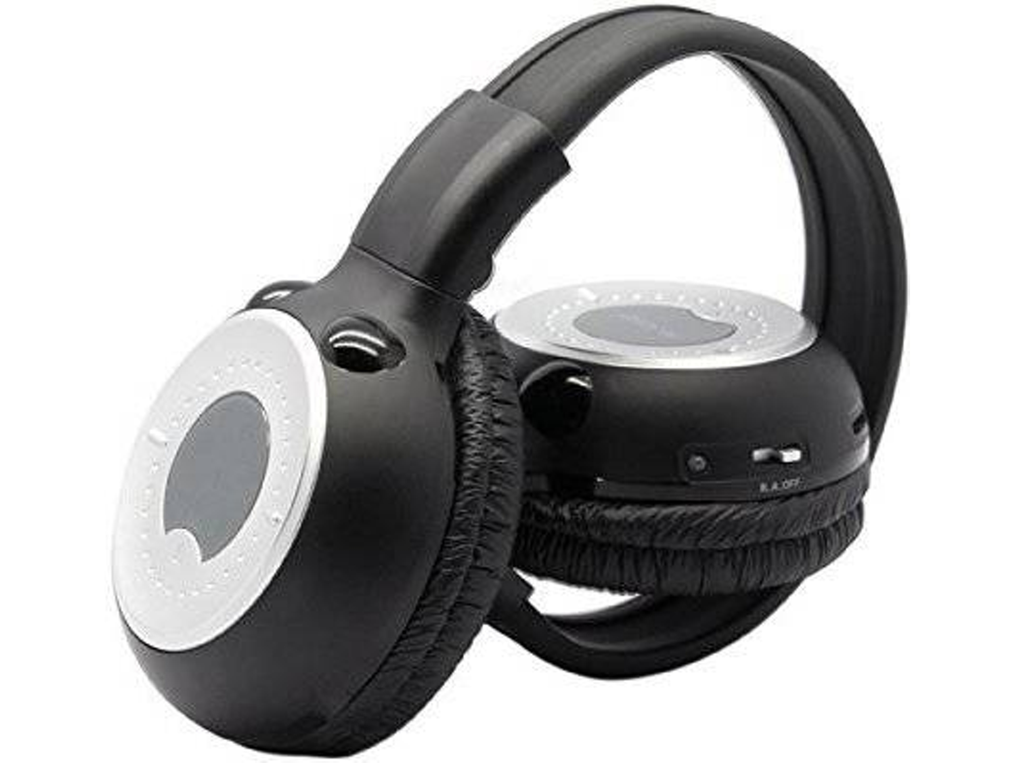 Auriculares inalámbricos INCARBITE IN-AU