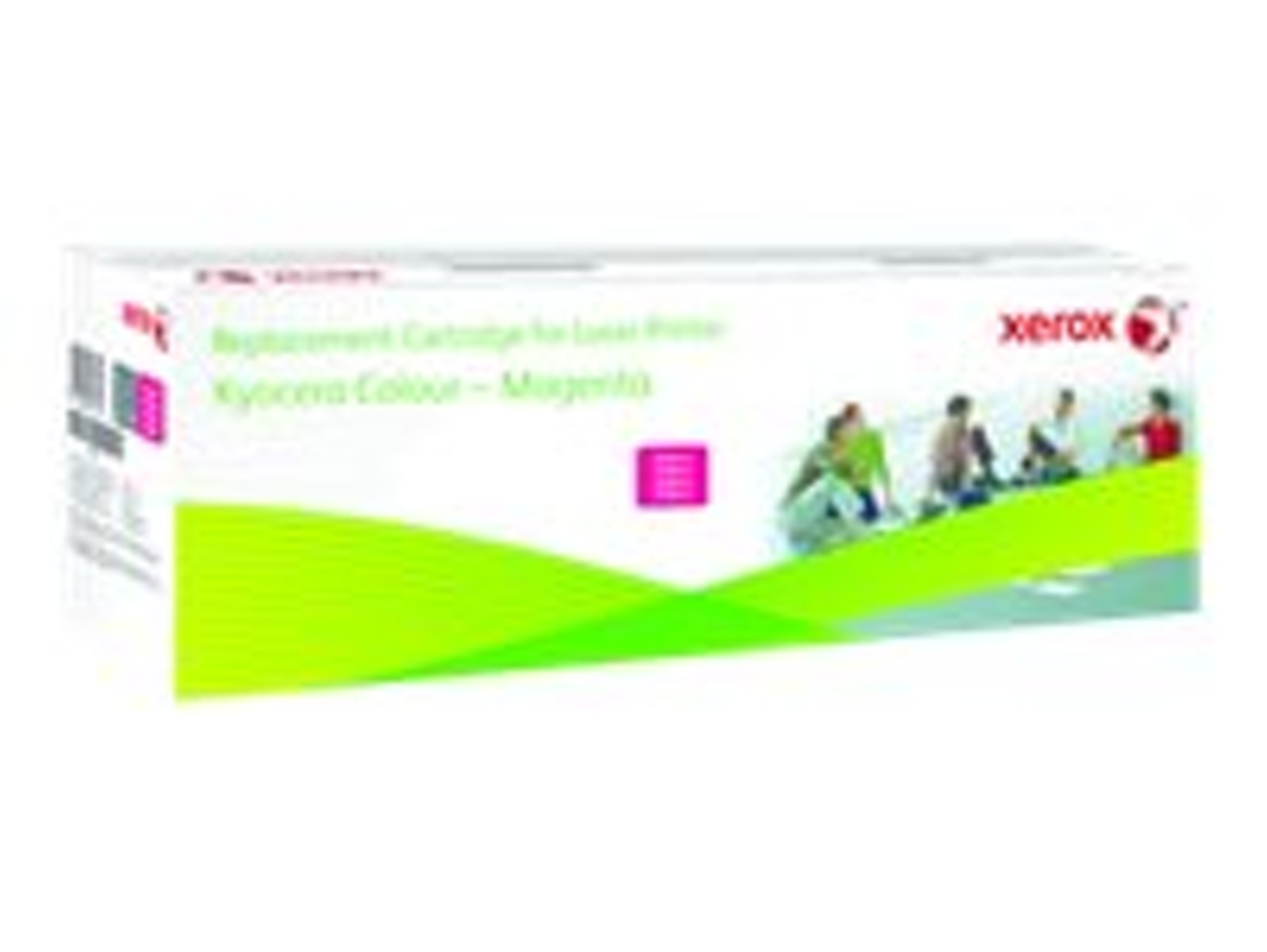 Tóner XEROX 006R03229 Magenta