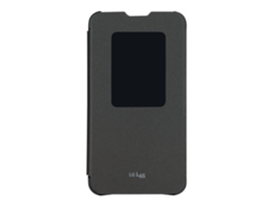 Funda LG L65 Quick window Negro