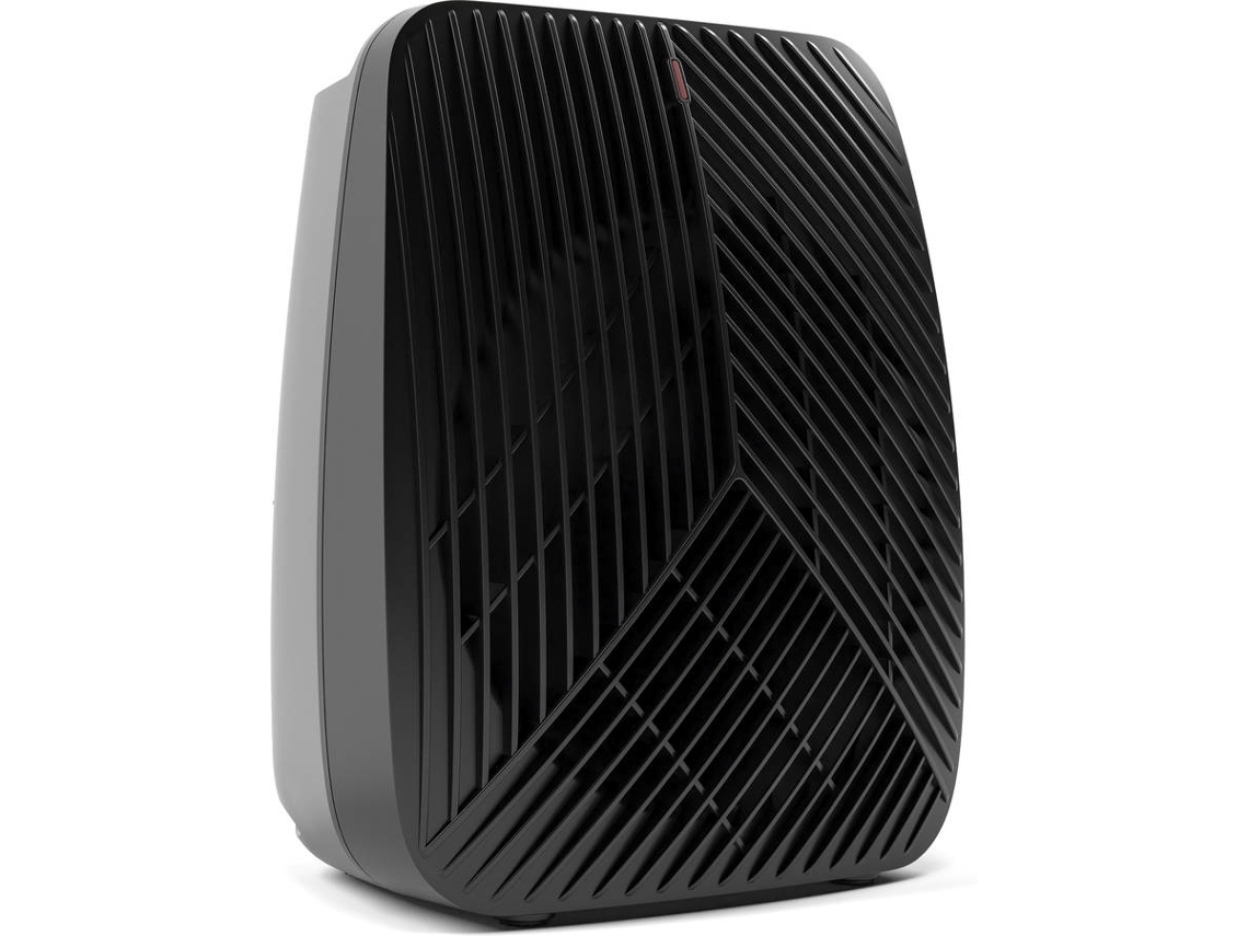 Calefactor TRISTAR KA-5191 (2000 W - Negro)