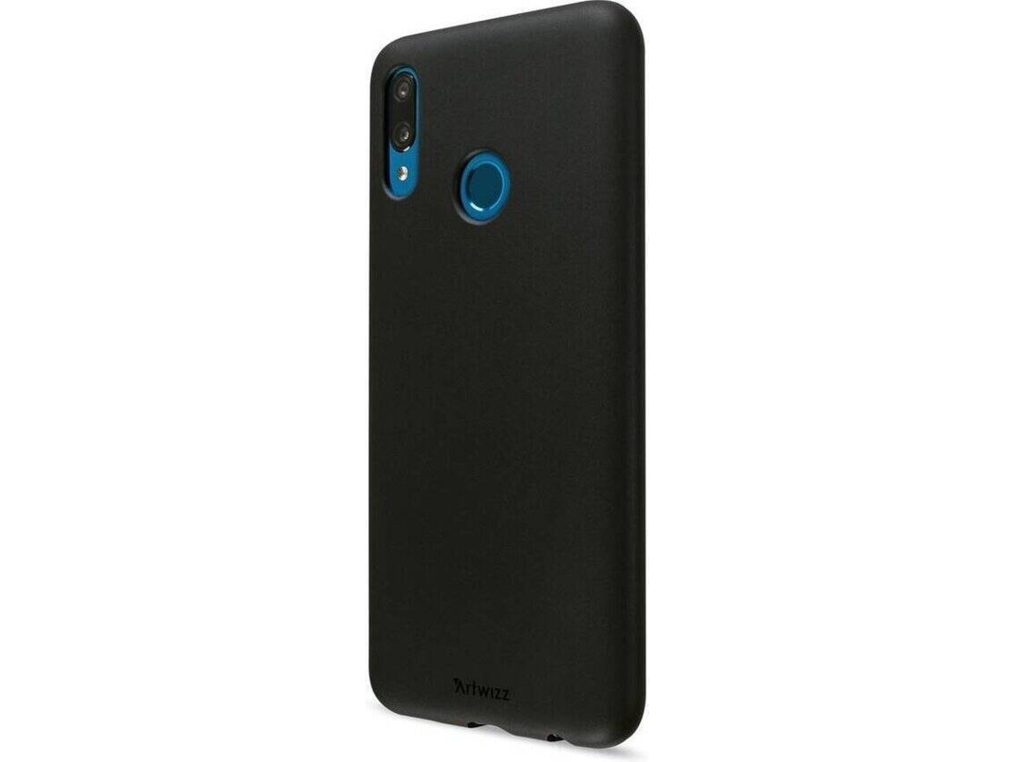 Carcasa Huawei P30 Pro ARTWIZZ TPU Negro