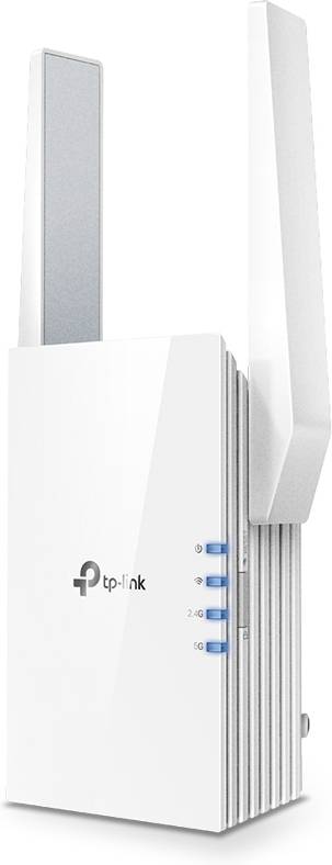 Repetidor de Señal TP-LINK RE505X AX1500