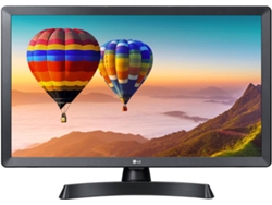 TV LG 24TN510S (LED - 24'' - 61 cm - HD - Smart TV)