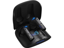 Auriculares Bluetooth ASUS ROG Cetra (Negro - Multicolor - USB-C - Bluetooth - Inalámbrico - Radiofrecuencia - Bluetooth 5.3)