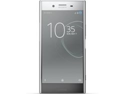 Smartphone SONY Xperia XZ Premium (5.5'' - 4 GB - 64 GB - Plateado)