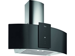 Campana TEKA DU 985 (631 m3/h - 90 cm - Inox)