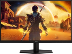 Monitor AOC Q27G42XNE (27" - Fast VA - 0.5 ms - 180 Hz - 2xHDMI DP )