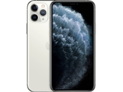 iPhone 11 Pro APPLE (5.8'' - 64 GB - Plata) | Worten Canarias