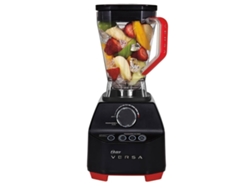 Batidora de Vaso OSTER OBL104X Versa (1400 W - 1.9 L - Negro)