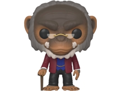 Figura Funko POP TV: Umbrella Academy - Pogo