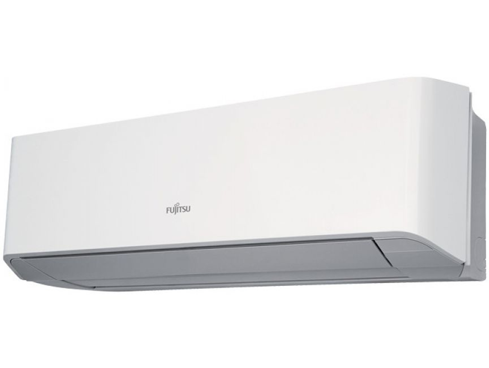 Aire Acondicionado FUJITSU ASY25UI-LM  (18 m² - 2151 Frig/h - Blanco)
