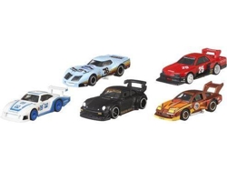 Carro de colección Car Culture HOT WHEELS (envío aleatorio - edad mínima recomendada: 8 años)
