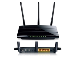 Módem Router TP-LINK N300 TD-W8970