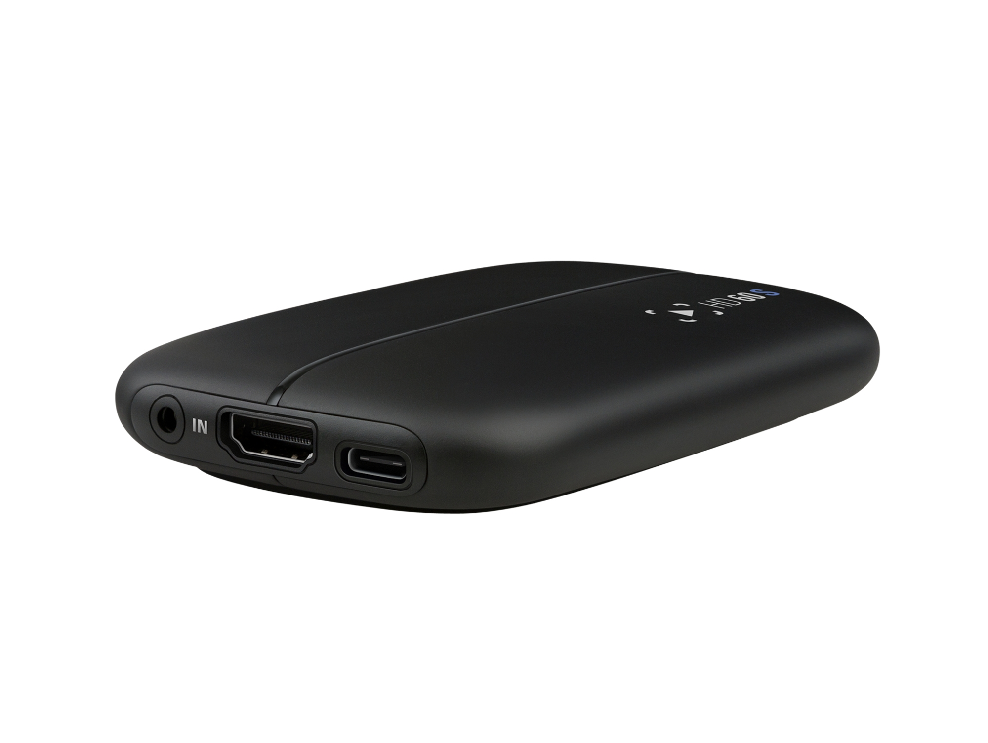 Capturadora EL GATO HD60S | Worten Canarias