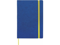 Agenda FINOCAM Icon 2018/2019 (20.8 x 14.4 x 2.3 cm - Vista: Diária)