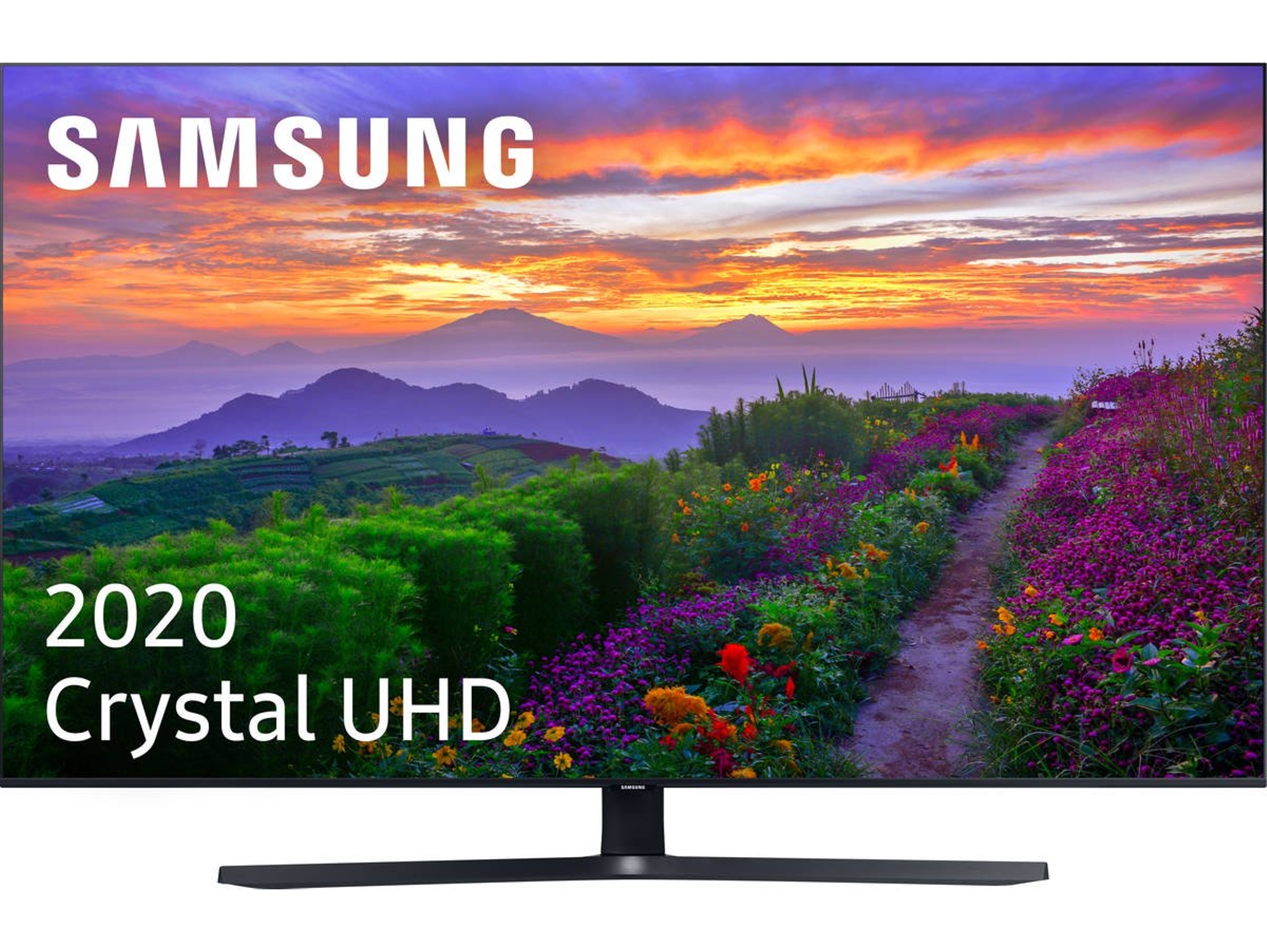 TV SAMSUNG UE55TU8505U (LED - 55'' - 140 cm - 4K Ultra HD - Smart TV)
