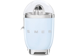 Exprimidor SMEG CJF01PBEU Azul Celeste (70 W)
