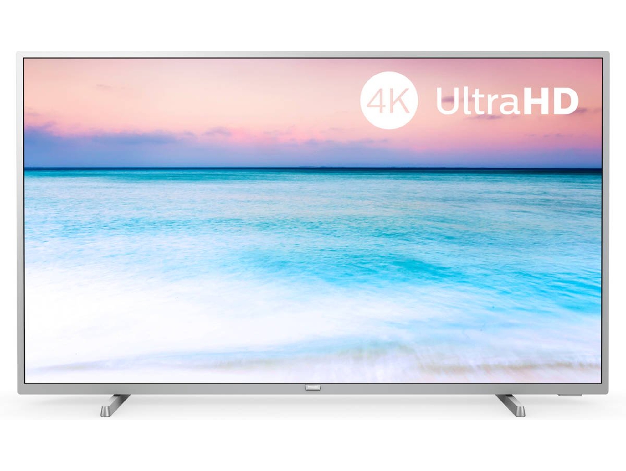 TV PHILIPS 50PUS6554/12 (LED - 50'' - 127 cm - 4K Ultra HD - Smart TV)