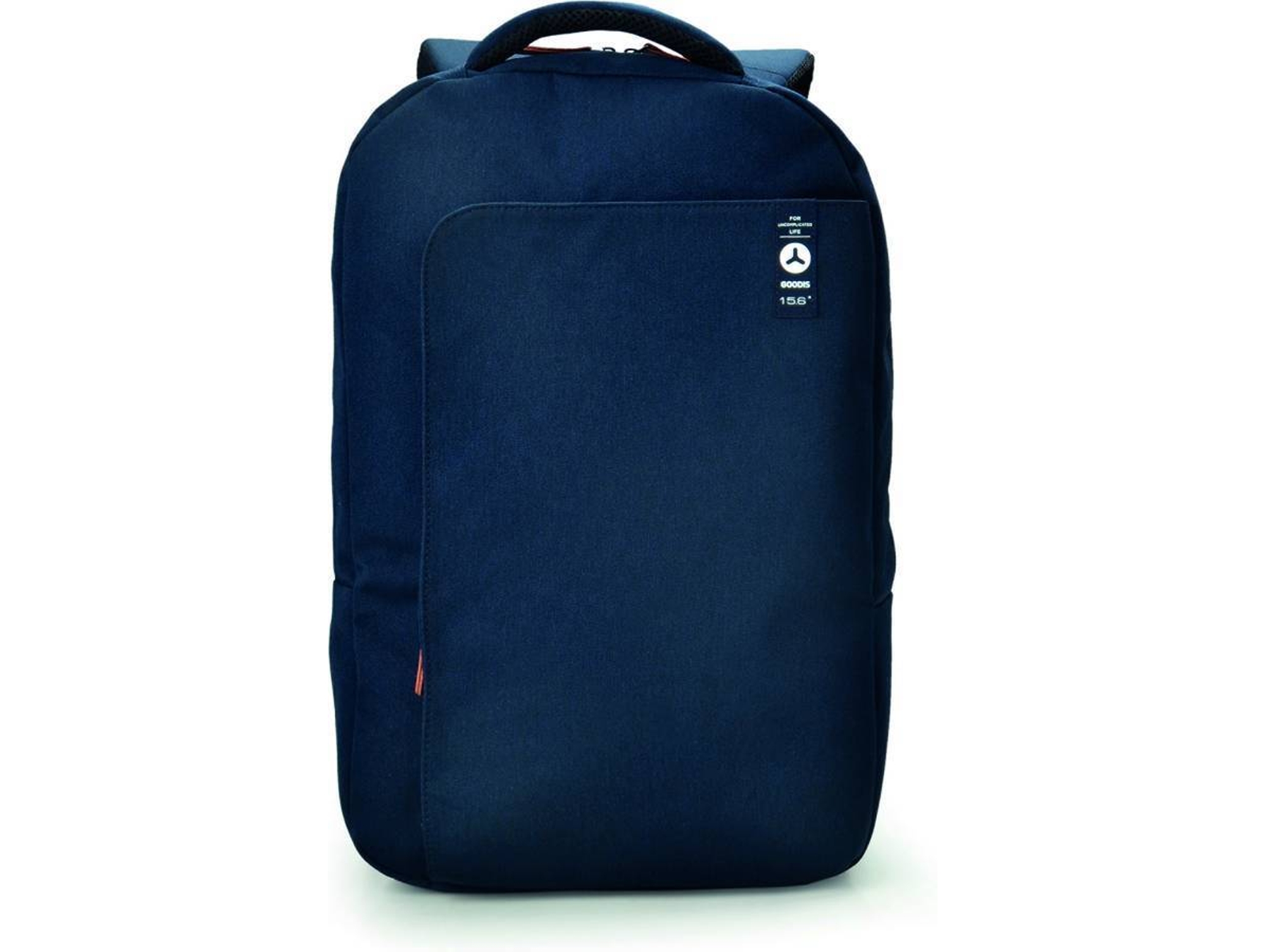 Mochila GOODIS Livelihood 2.0 (PC - 15.6'' - Azul) | Worten Canarias