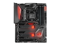Placa Base ASUS Z270 Maximus IX Formula