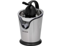 Exprimidor BECKEN BCJ-416 Acero Inoxidable  (Caja Abierta - 85 W - 250 ml)