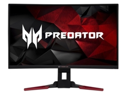 Monitor Gaming ACER Predator Z321Q (32'' - 4 ms - 144 Hz - G-Sync)