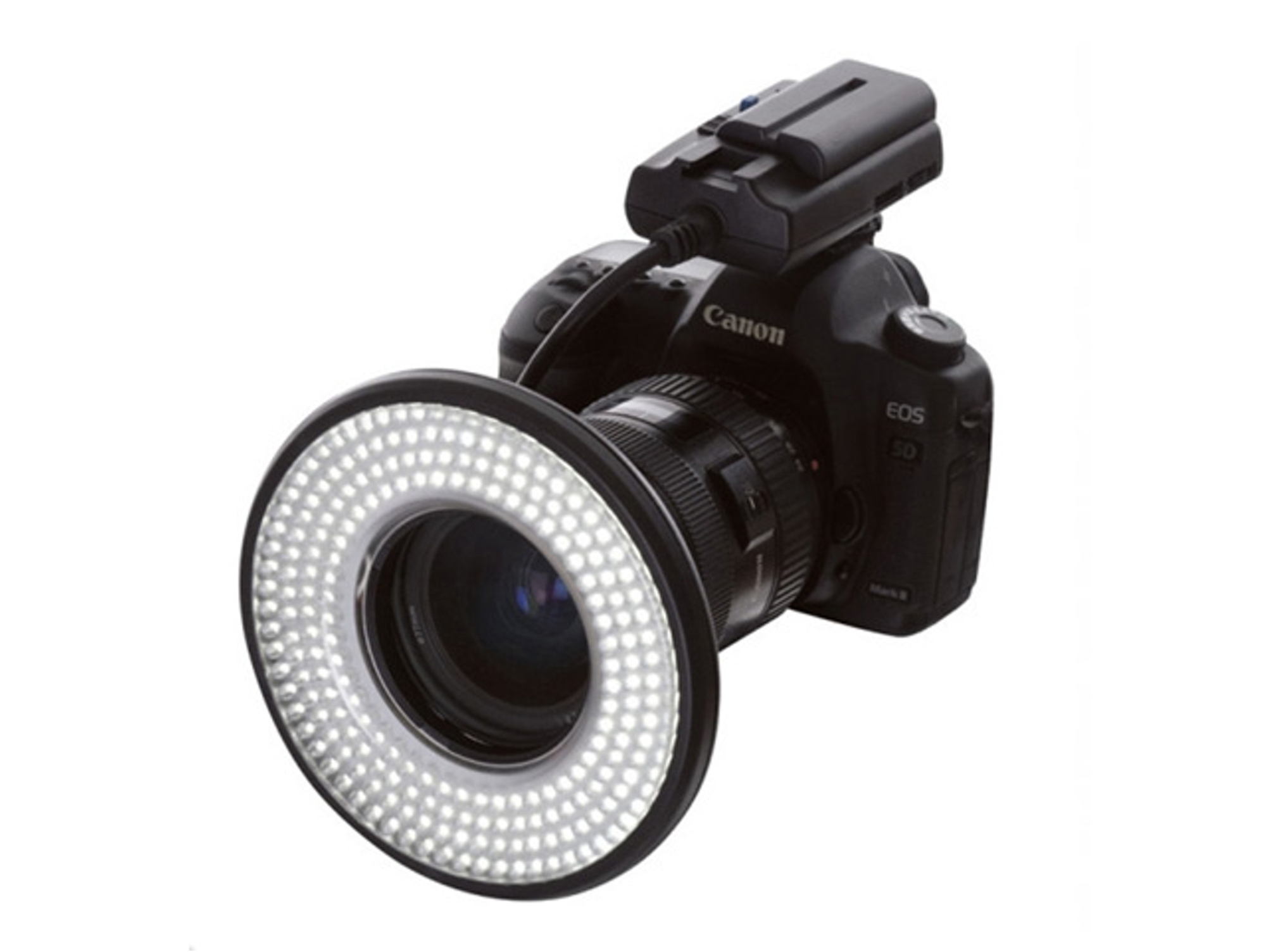 Kit antorcha FOTIMA LED FTL-232
