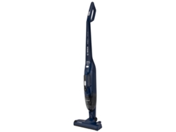 Aspirador Vertical BOSCH BCHF216S Readyy'y (16 V - Autonomía 40 min - 400 ml)