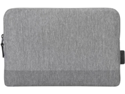 Sleeve TARGUS Citylite (Portátiles - 15.6'' - Gris)