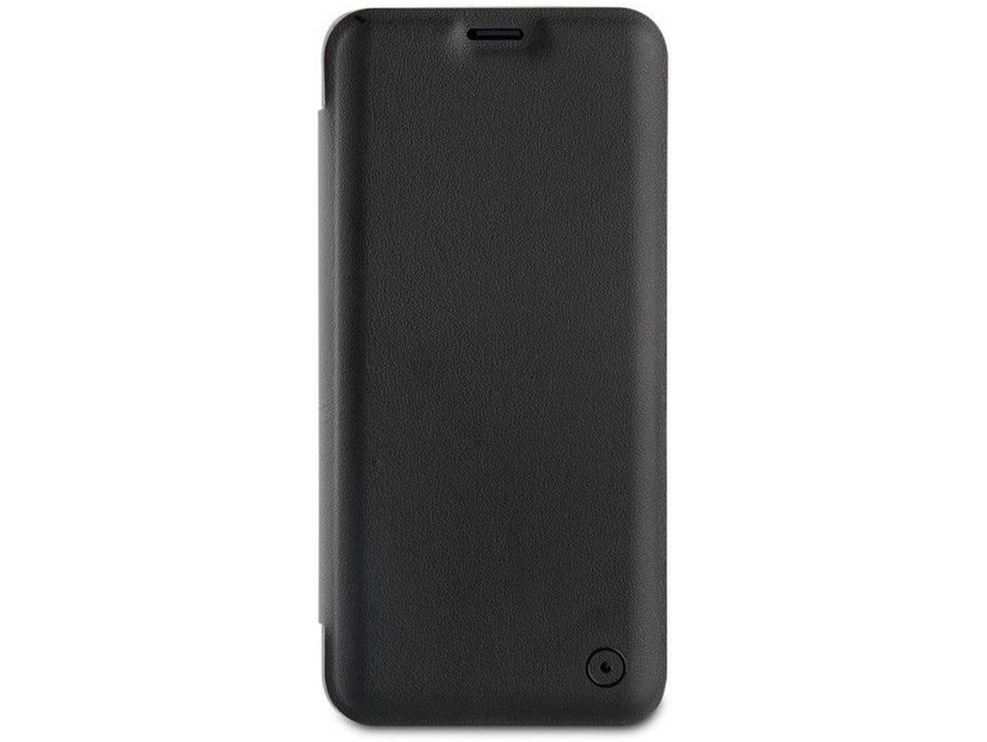 Funda Samsung Galaxy S9 MUVIT Folio Negro