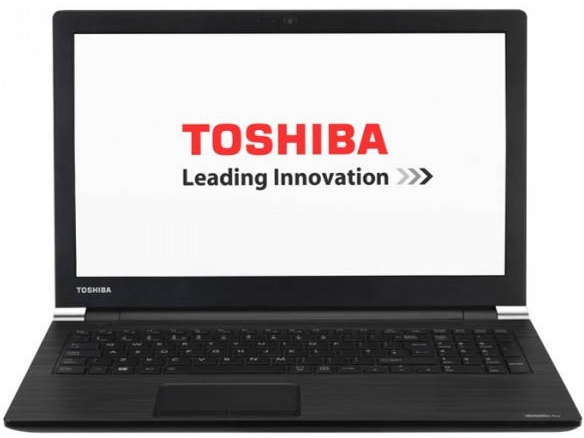 Portátil TOSHIBA Satellite Pro R50-E-12Q (15.6'', Intel Core i3