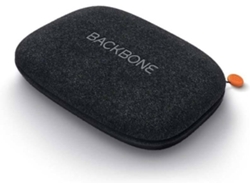 Funda BACKBONE de Transporte One for PlayStation (Negro)