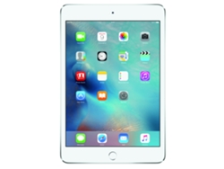 iPad Mini 4 APPLE (7.9'' - 16 GB - Wi-Fi+Cellular - Plata)