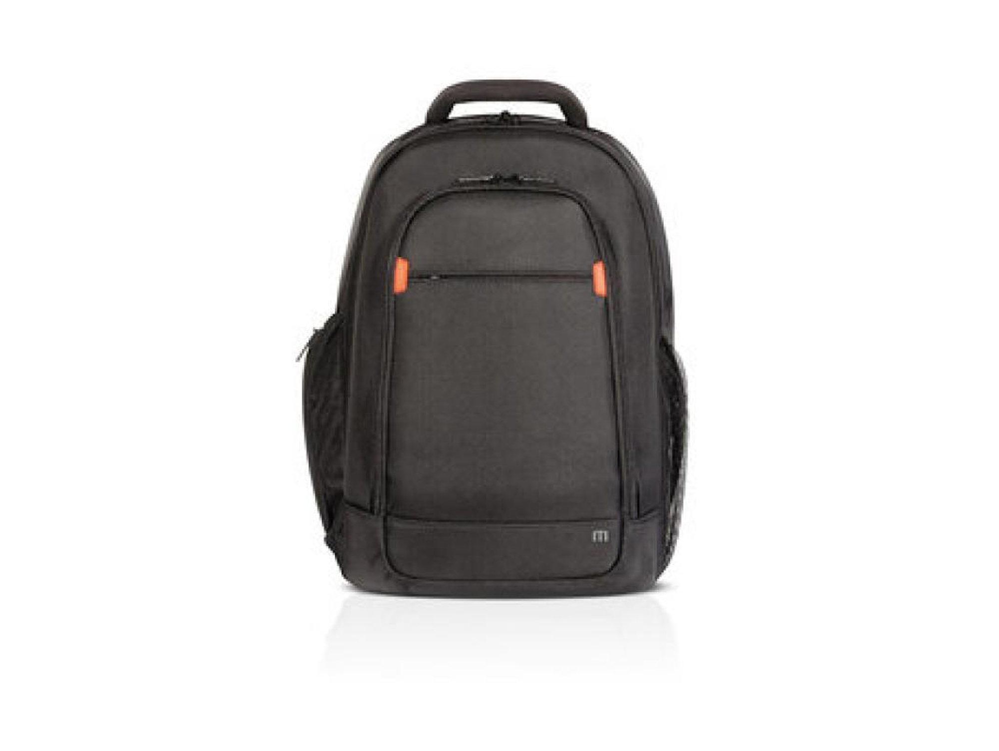 Mochila MOBILIS Executive 2 (Portátiles - 16'' - Negro)