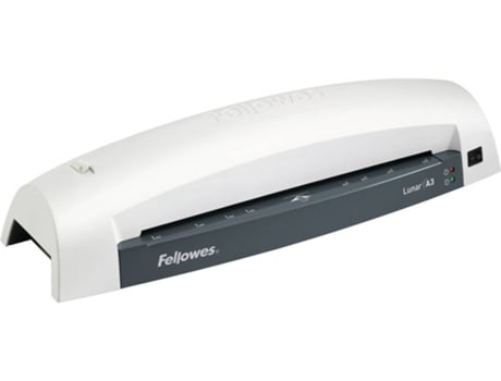 Plastificadora FELLOWES Lunar (A3)