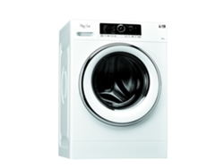 Lavadora WHIRLPOOL FSCR 10425 (10 kg - 1400 rpm - Blanco)