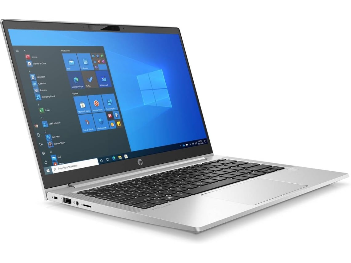 Portátil HP PRO ProBook 430 G8 (13.3'' - Intel Core i5-1135G7