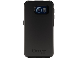 Carcasa OTTERBOX Symmetry Samsung GalaxyÂ S6 negro