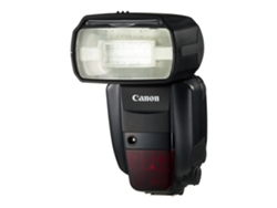 Flash CANON Speedlite 600EX-RT (NG: 60 - Control: TTL)