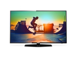 TV PHILIPS 43PUS6262/12 (LED - 43'' - 109 cm - 4K Ultra HD - Smart TV)