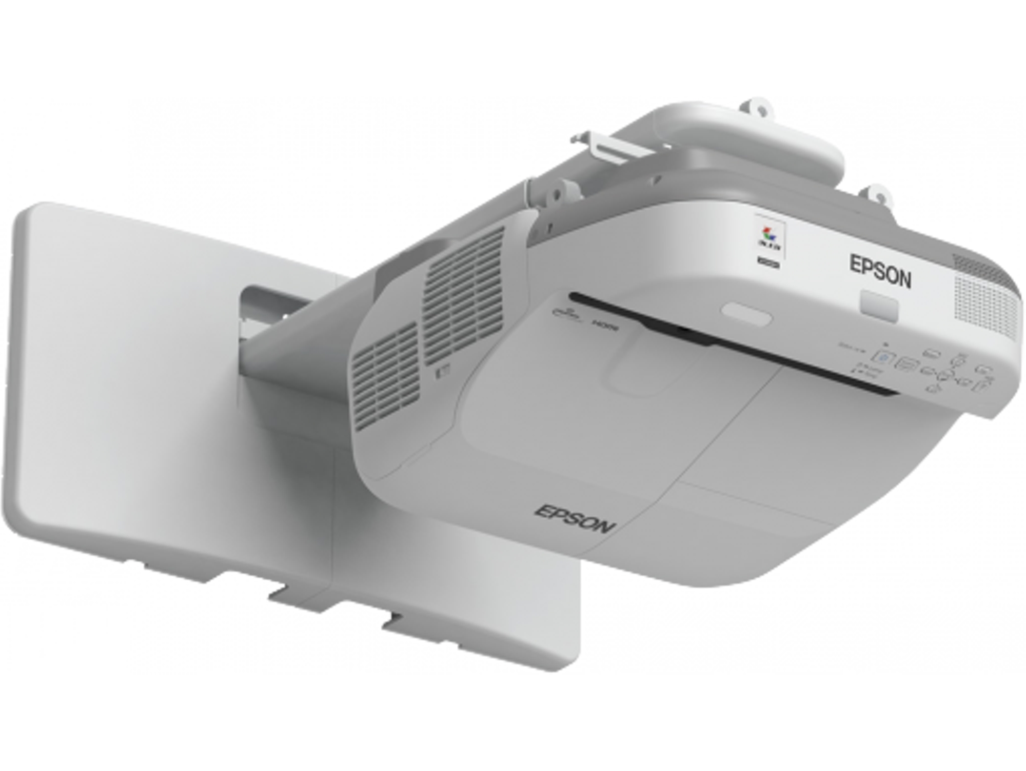 Videoproyector EPSON EB-570