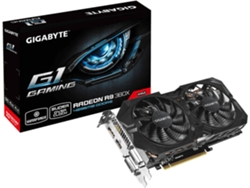 Tarjeta Gráfiaca GIGABYTE AMD Radeon R9 380X 4GB DDR5 Gaming