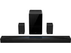 Soundbar TCL Q85HE (7.1.4 Canales - 1020 W)