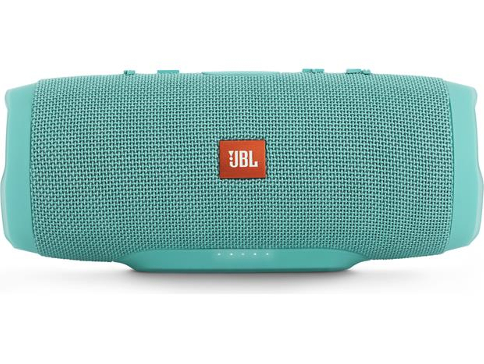 ALTAVOZ BT JBL CHARGE 3 TEAL