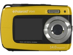 Cámara Compacta POLAROID CFD IF045  (14 MP - ISO: 50 a 200 - Zoom Óptico: 5x)