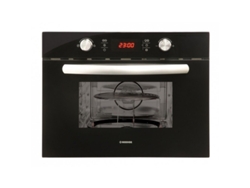 Horno Microondas NODOR NC 44G (44 L - 59.5 cm - Negro)